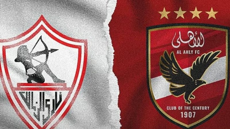 رسميا.. تعديل موعد مباريات الأهلي والزمالك وبيراميدز بالدوري