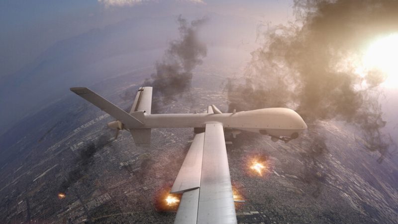 انفجار مسيّرة الحوثيين في إيلات يكشف عن “عيوب مرعبة”