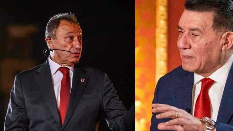 مصر.. المجلس الأعلى للإعلام يكشف تفاصيل شكوى الأهلي ضد مدحت شلبي