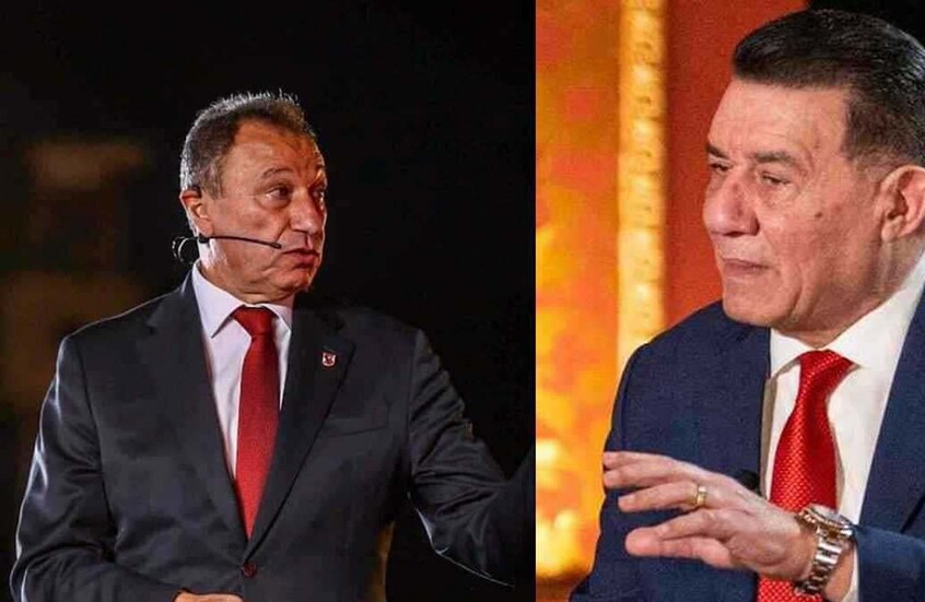 مصر.. المجلس الأعلى للإعلام يكشف تفاصيل شكوى الأهلي ضد مدحت شلبي