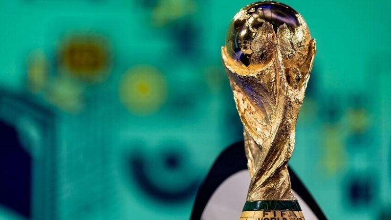 بالفيديو.. (فيفا) يكشف عن 3 تمائم لكأس العالم 2026