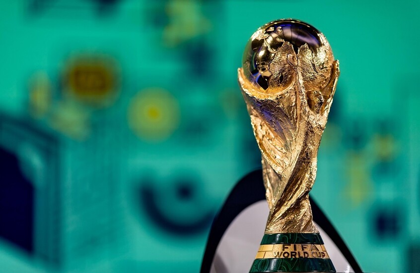 بالفيديو.. (فيفا) يكشف عن 3 تمائم لكأس العالم 2026