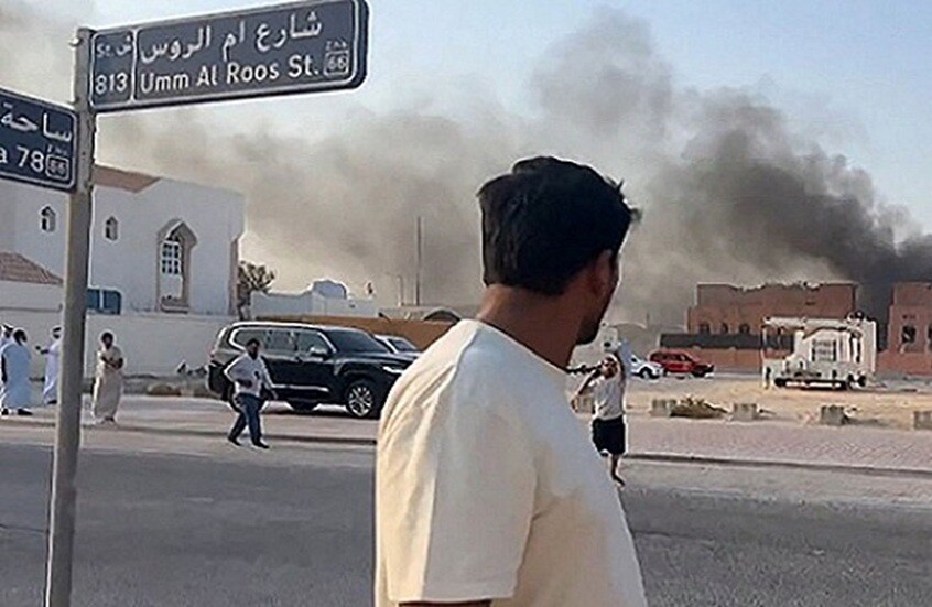 ضابط شارك في الهجوم على قطر: يمكننا القول الآن بشكل رسمي إننا فشلنا في الهجوم