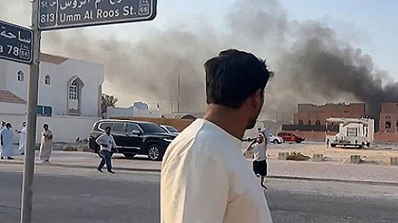 ضابط شارك في الهجوم على قطر: يمكننا القول الآن بشكل رسمي إننا فشلنا في الهجوم