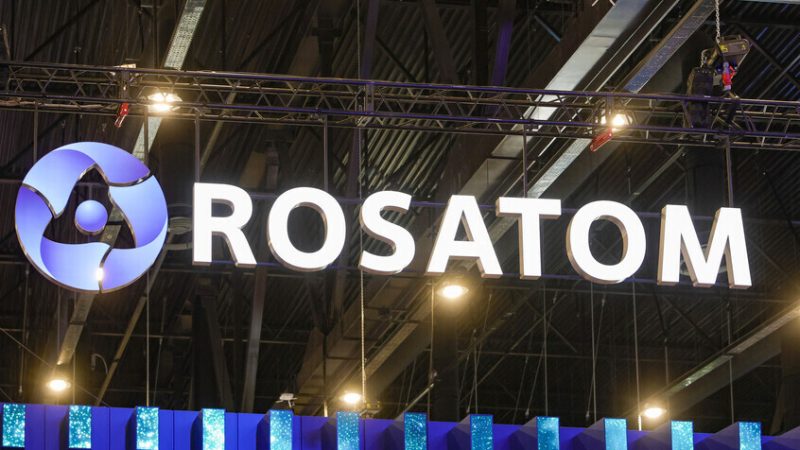 “روساتوم” وهيئة الطاقة الكهربائية الإثيوبية توقعان خطة عمل لبناء محطة طاقة نووية في إثيوبيا