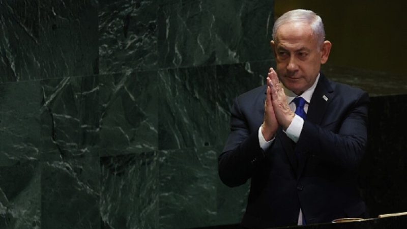 نيويورك.. نتنياهو يحشد دعم الدول الحليفة لتحرير رهائن غزة