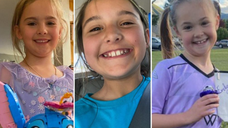 العثور على رفات جندي أمريكي سابق متهم بقتل بناته الثلاث