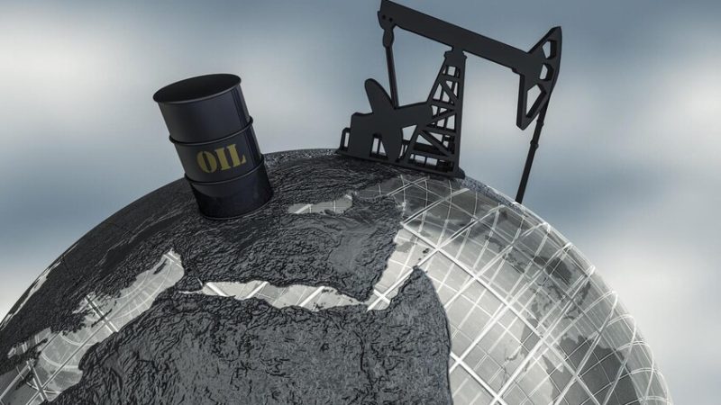 النفط يتجه لتحقيق أكبر مكسب أسبوعي في ثلاثة أشهر