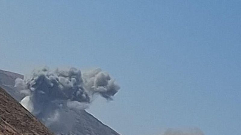 غارات إسرائيلية تستهدف البقاع اللبناني