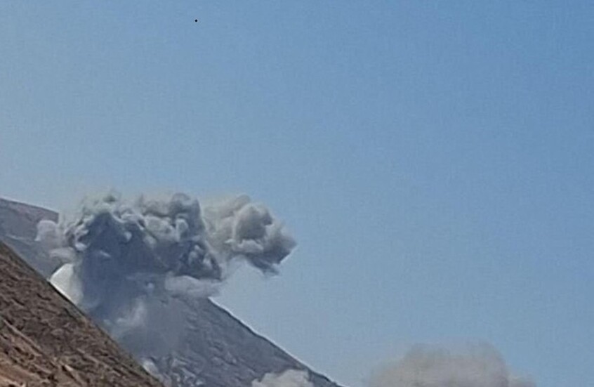 غارات إسرائيلية تستهدف البقاع اللبناني