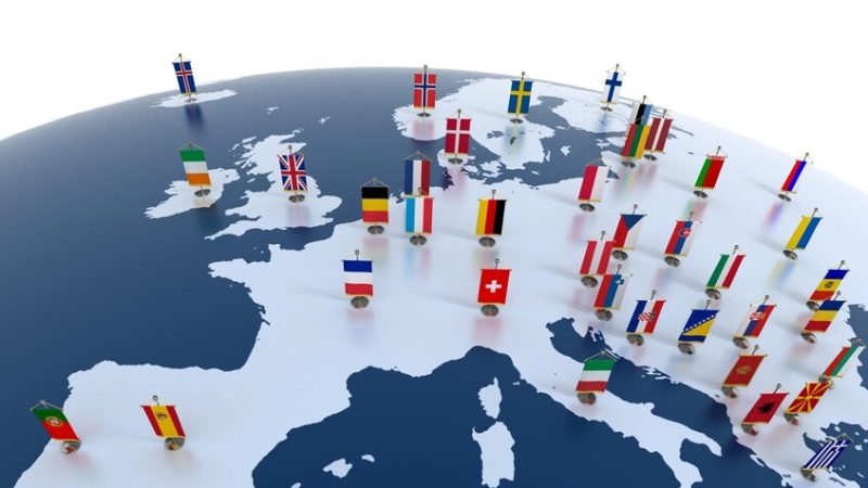 أوروبا منقسمة.. دول اعترفت بفلسطين وأخرى تنتظر