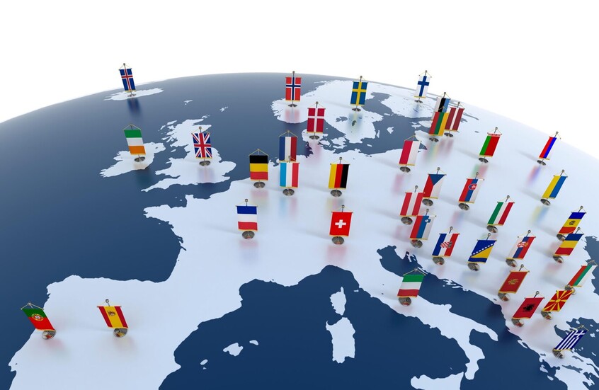 أوروبا منقسمة.. دول اعترفت بفلسطين وأخرى تنتظر