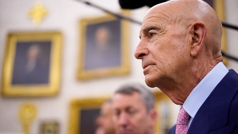 باراك: الشرق أوسط مجرد قبائل وقرى (فيديو)