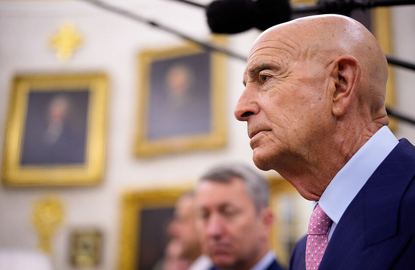 باراك: الشرق أوسط مجرد قبائل وقرى (فيديو)