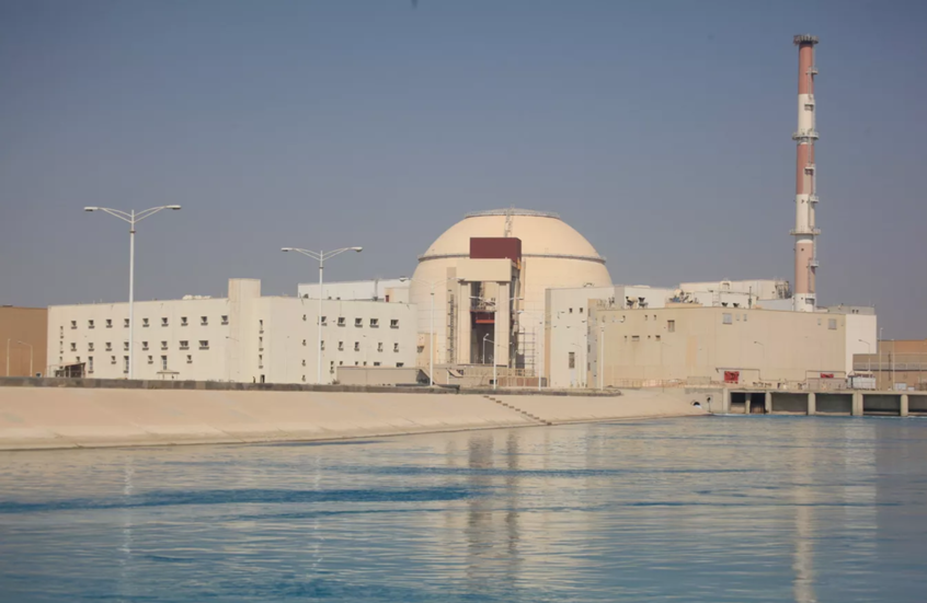 مسؤول إيراني: موسكو وطهران تخططان لبناء محطة نووية أقوى من “بوشهر”