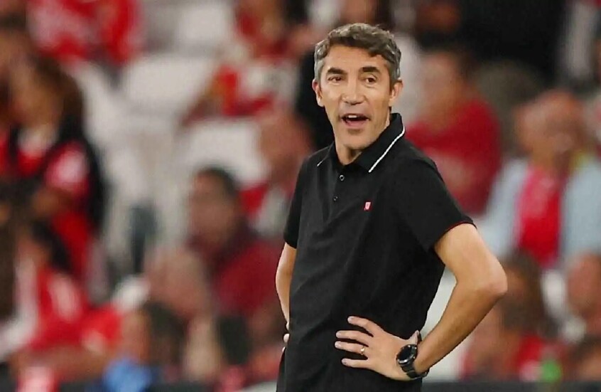 برونو لاغ يحدد شروطه النهائية للموافقة على تدريب الأهلي المصري