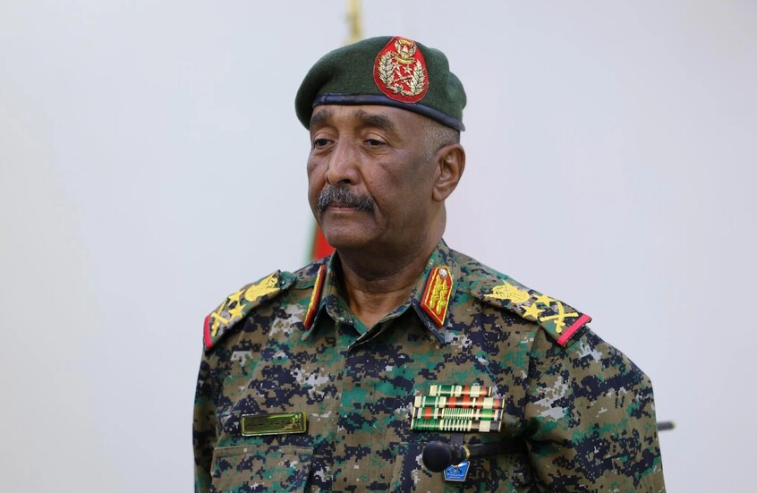 رفع دعوى قضائية أمام الجنائية الدولية ضد قيادات بالجيش السوداني