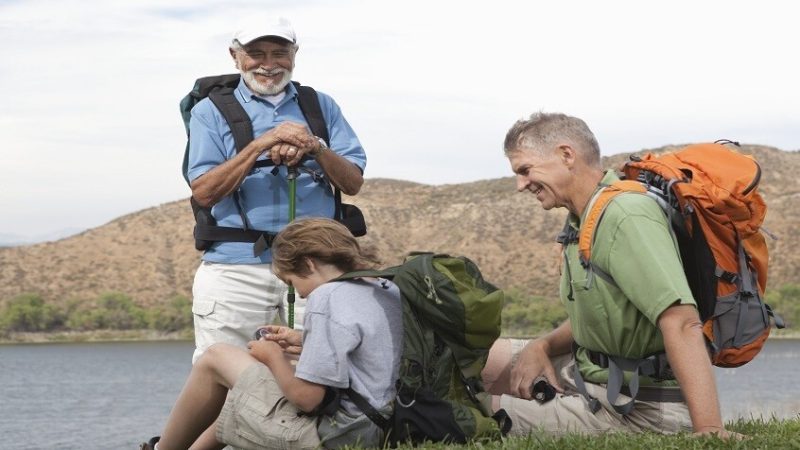 الفوائد النفسية من العمل 4 أيام في الأسبوع