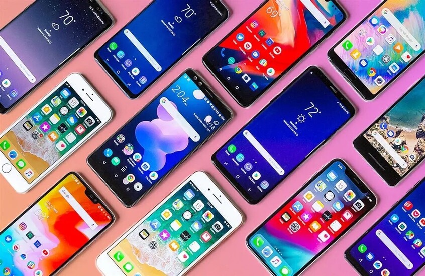 مصدر يكشف حقيقة إعفاء هواتف المصريين المستوردة من الجمارك