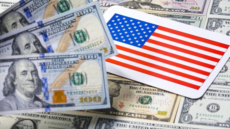 الولايات المتحدة.. استقرار مؤشر التضخم الأساسي