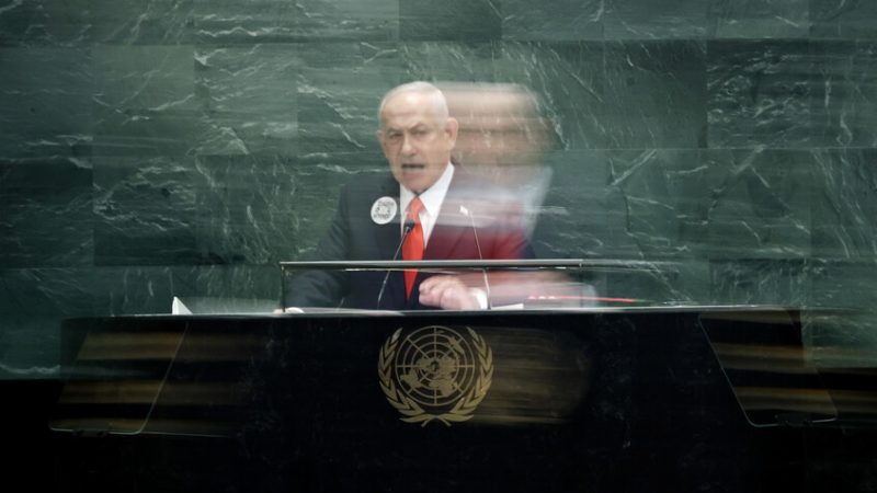 ذعر تام في اليمين الإسرائيلي.. تحرك عاجل بعد تصريحات ترامب عن رفضه ضم الضفة