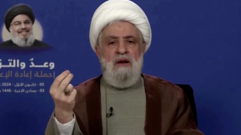 رويترز: إيران تقف وراء دعوة حزب الله لفتح صفحة جديدة مع السعودية وسط ضغوط متزايدة لنزع سلاحه