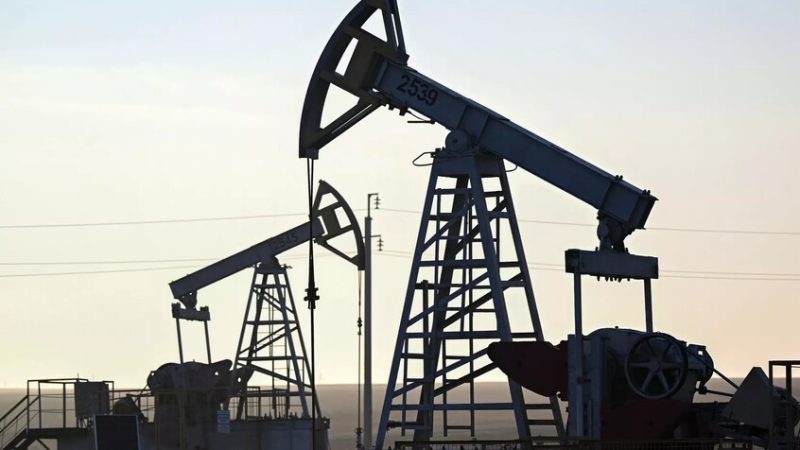 خام برنت يتجاوز 70 دولارا للبرميل للمرة الأولى منذ بداية أغسطس