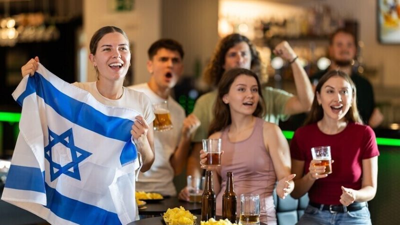 الاتحاد الدولي لكرة السلة ينتظر توجيهات اللجنة الأولمبية بشأن إيقاف إسرائيل