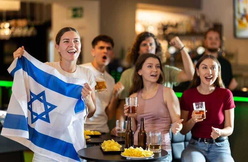 الاتحاد الدولي لكرة السلة ينتظر توجيهات اللجنة الأولمبية بشأن إيقاف إسرائيل