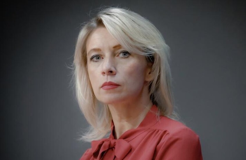 زاخاروفا: محاولات مجلس أوروبا تحميل روسيا مسؤولية قائمة على ادعاءات مفبركة مصيرها الفشل