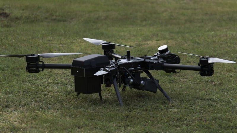 زيلينسكي يكلف بالرد على طائرات مسيرة مزعومة تابعة لهنغاريا في أجواء أوكرانيا