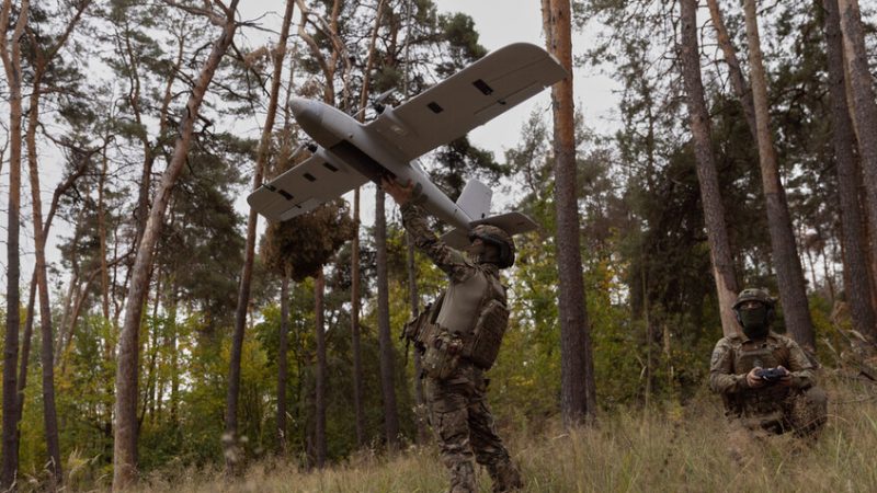 رئيس وزراء مالي: النظام الأوكراني يزوّد الإرهابيين بطائرات مسيرة