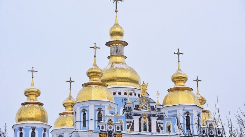 روسيا تجدد رفضها اضطهاد كييف للكنيسة الأرثوذكسية الأوكرانية وتدعو لتحرك أممي