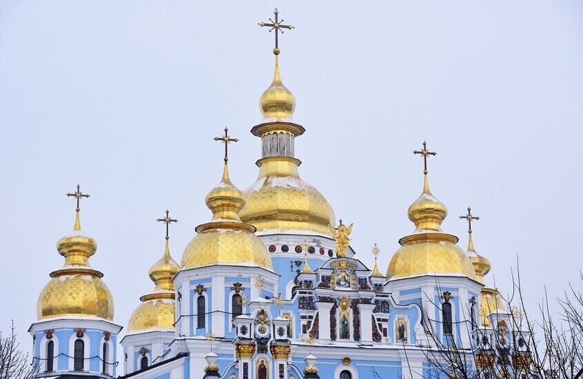 روسيا تجدد رفضها اضطهاد كييف للكنيسة الأرثوذكسية الأوكرانية وتدعو لتحرك أممي