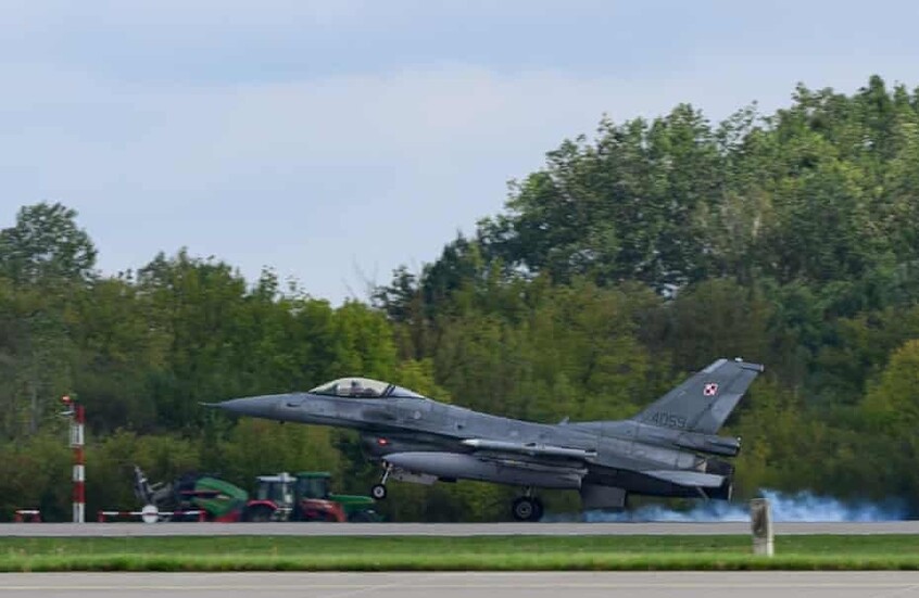 الاتحاد الأوروبي يطلق خطة لبناء “جدار ضد المسيّرات” على جناحه الشرقي