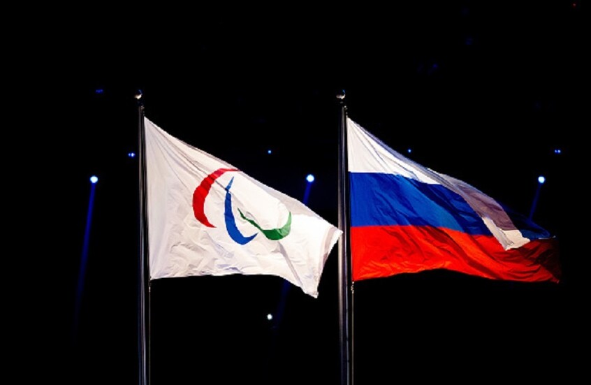 اللجنة الدولية تعيد عضوية البارالمبية الروسية والمشاركة ستكون تحت العلم والنشيد الروسيين