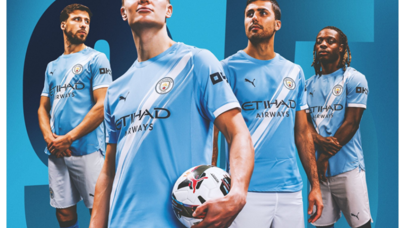 مانشستر سيتي ضد بيرنلي في الدوري الإنجليزي .. الموعد والقنوات الناقلة والتشكيلة المتوقعة