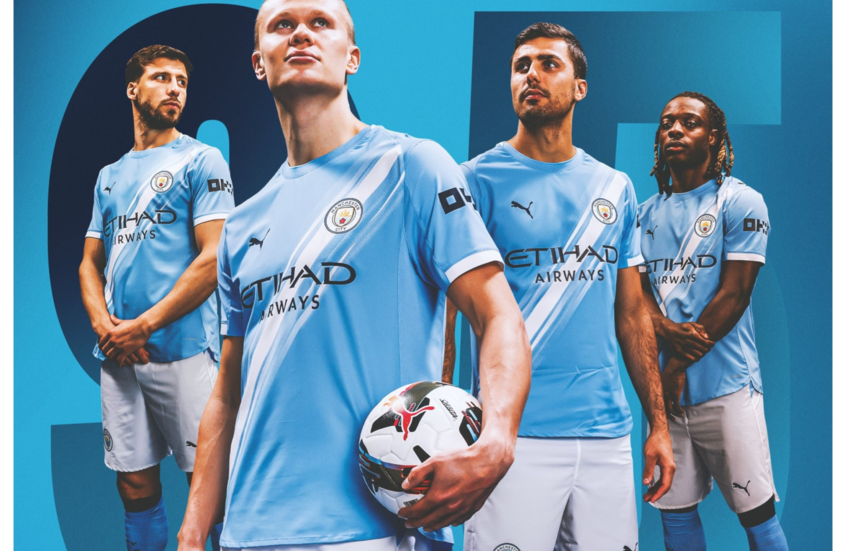 مانشستر سيتي ضد بيرنلي في الدوري الإنجليزي .. الموعد والقنوات الناقلة والتشكيلة المتوقعة