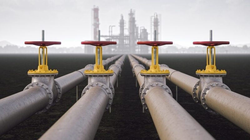 العراق يستأنف تصدير نفط كردستان عبر خط جيهان بمعدل 190 ألف برميل يوميا