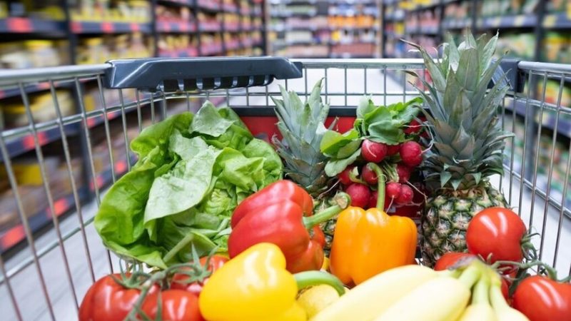 إهدار 11 مليون طن من الطعام سنويا في ألمانيا