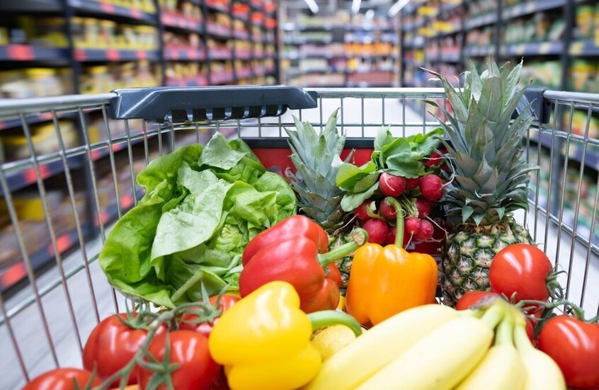 إهدار 11 مليون طن من الطعام سنويا في ألمانيا