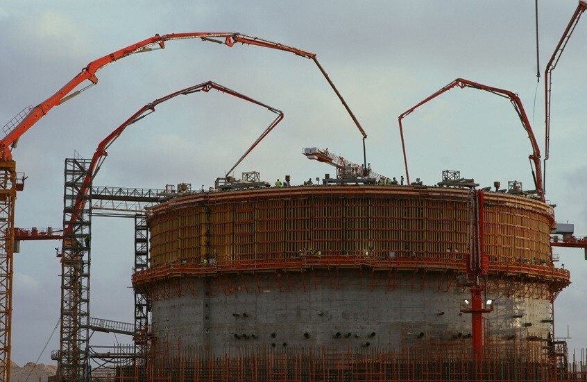 مصر.. كيف تدعم محطة الضبعة النووية الأكبر عالميا في الاقتصاد القومي؟