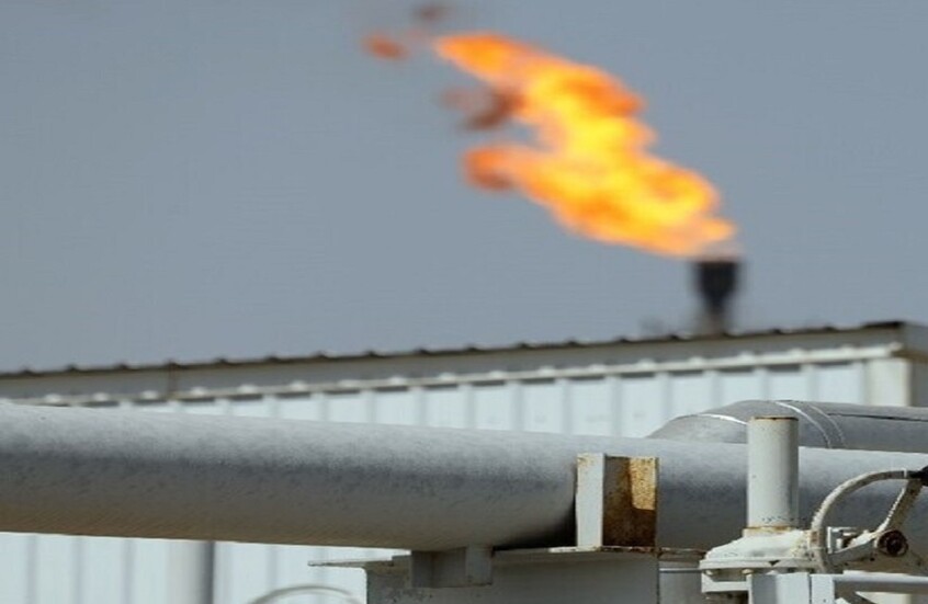 بغداد تتفاوض مع دمشق لإعادة إحياء خط النفط الاستراتيجي إلى ميناء بانياس