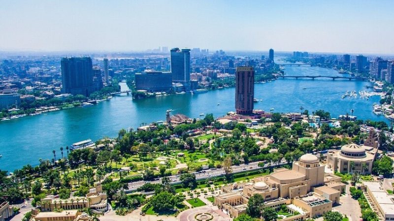 مصر.. تحالف خليجي يقترب من الاستحواذ على معلم بارز بالقاهرة في “صفقة كبرى”