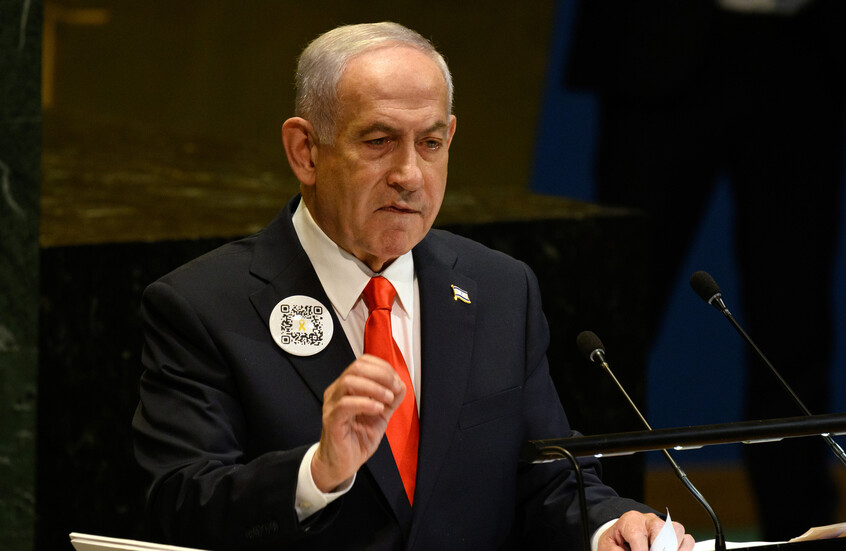 والدة أسير إسرائيلي تهدد نتنياهو بـ”الجحيم المنتظر”