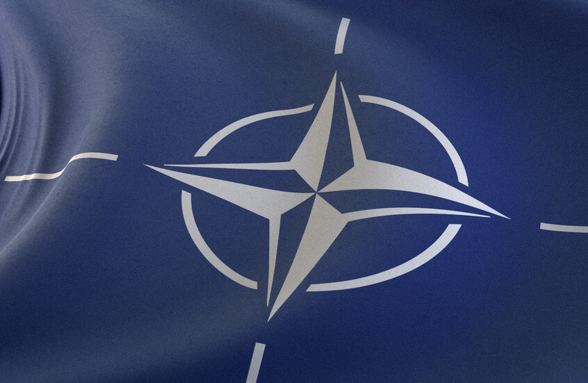 “رويترز”: الناتو يعزز وجوده في بحر البلطيق بعد حوادث الطائرات المسيرة  في الدنمارك