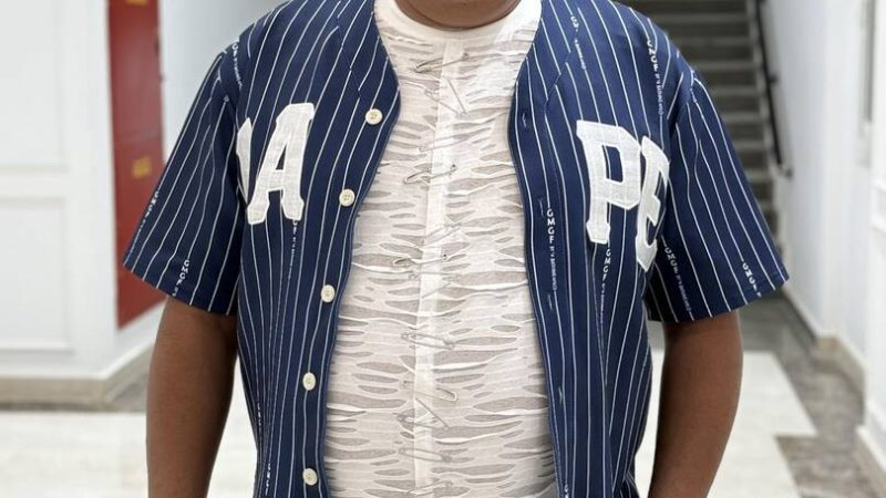 مصر.. فنان شهير ينهار لحظة صدور قرار حبسه لمدة 3 أشهر