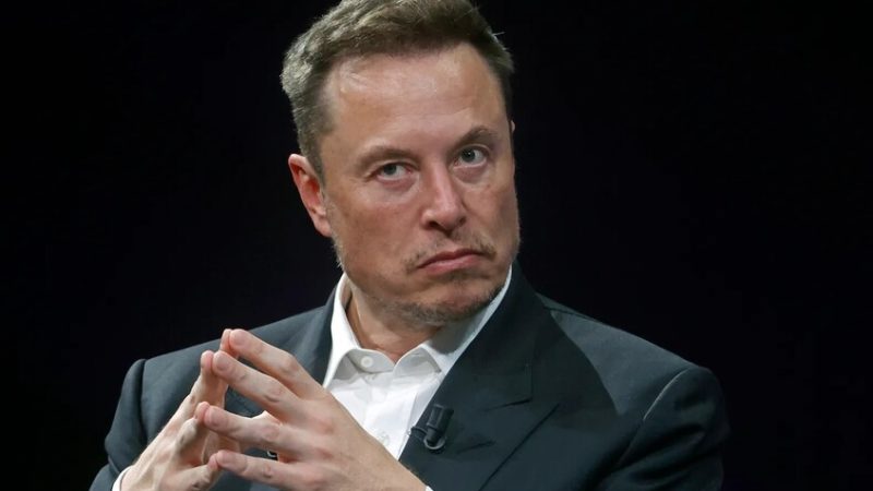 ماسك يرد بغضب على تداول اسمه في ملفات إبستين الجديدة