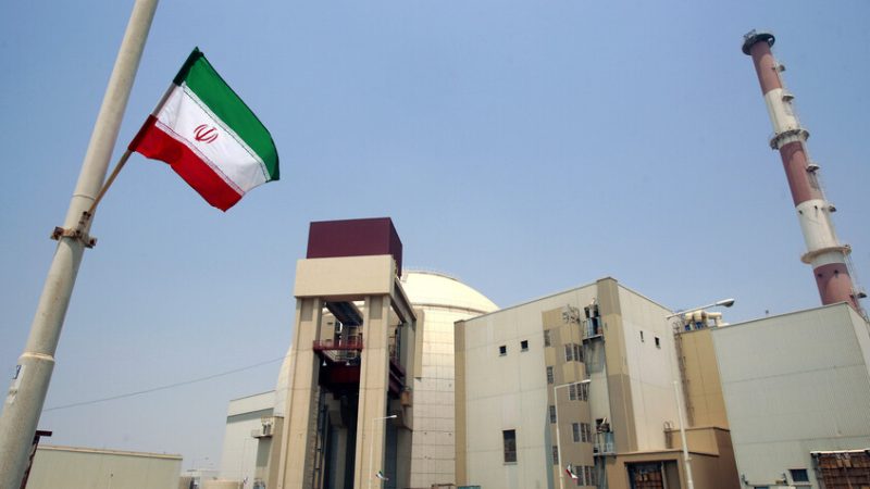 تحذيرات أوروبية لإيران غداة إعادة فرض العقوبات الأممية عليها