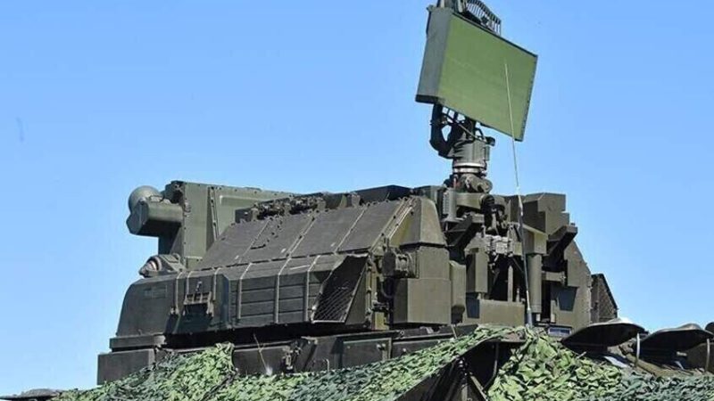 الدفاع الروسية: إسقاط 41 مسيرة أوكرانية غربي البلاد